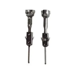 Terminal, 2.8mm male 0.5-1.0mm2 cable size. Bg50