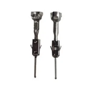 Terminal, 2.8mm male 1.0-2.5mm2 cable size. Bg50