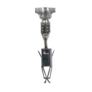 Terminal, 2.8mm female 0.5-1.0mm2 cable size. Bg50