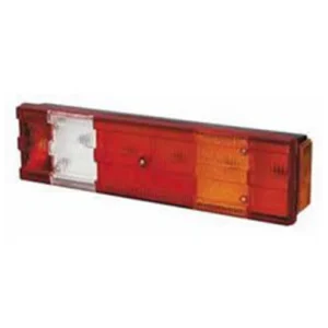 Rearlamp Combination w/o No. Plate Illumination LH