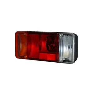 Rearlamp Combination LH Bx1