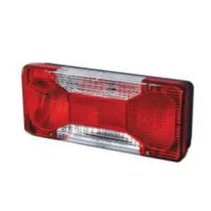 Lens only for Rearlamp Combination RH Bg1