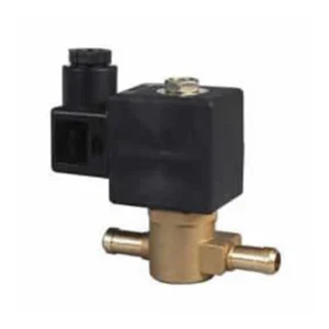 Fuel Valve Anti-Theft Large 24 volt Bx1