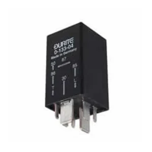 Glow Plug Controller 12 volt 8 second with Post He