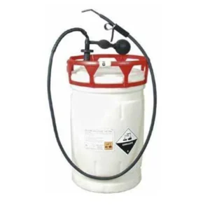 Acfil Delivery Tube Bg1
