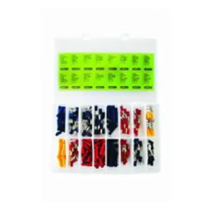 Terminal Kit Push-On Pre-insulated Bx1