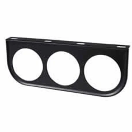 Breeameter Panel Meter Panel 52mm 3 Hole Bg1 - BBL Batteries