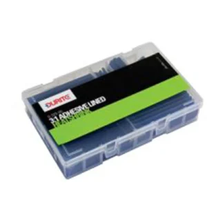 Adhesive Lined Heatshrink Assortment Bx1