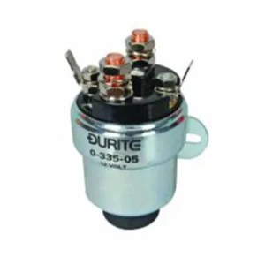 Solenoid Starter Replaces 76731 12 volt