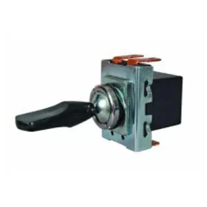 Switch Flick 3 Way/Change Over Plastic Dolly bg1