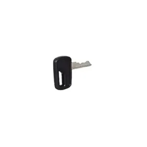 Key Replacement Blank for Ignition Switch