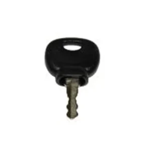 Replacement Ignition Key 14607 Bg1