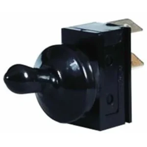 Switch On/Off Splash Proof Dolly Plastic Bg1