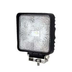 Work Lamp 5 x LED 12/24 volt Bx1