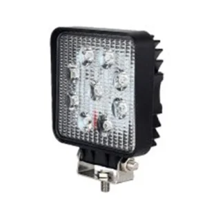 Work Lamp 9 x LED 12/24 volt Bx1