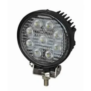 Work Lamp 9 x LED 12/24 volt Bx1
