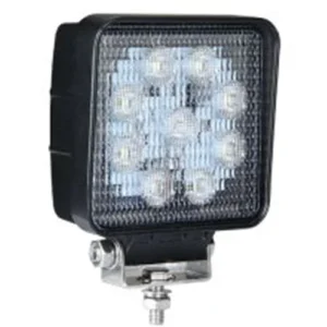 Work Lamp 9 x COB LED 12/24 volt Bx1