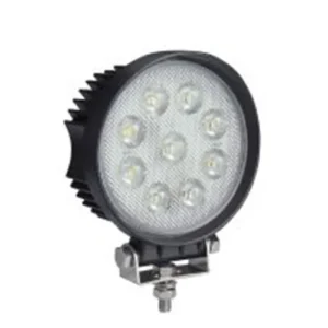 Work Lamp 9 x COB LED 12/24 volt Bx1
