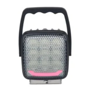 Work Lamp 9 x 5W LED 12/24 volt Bx1