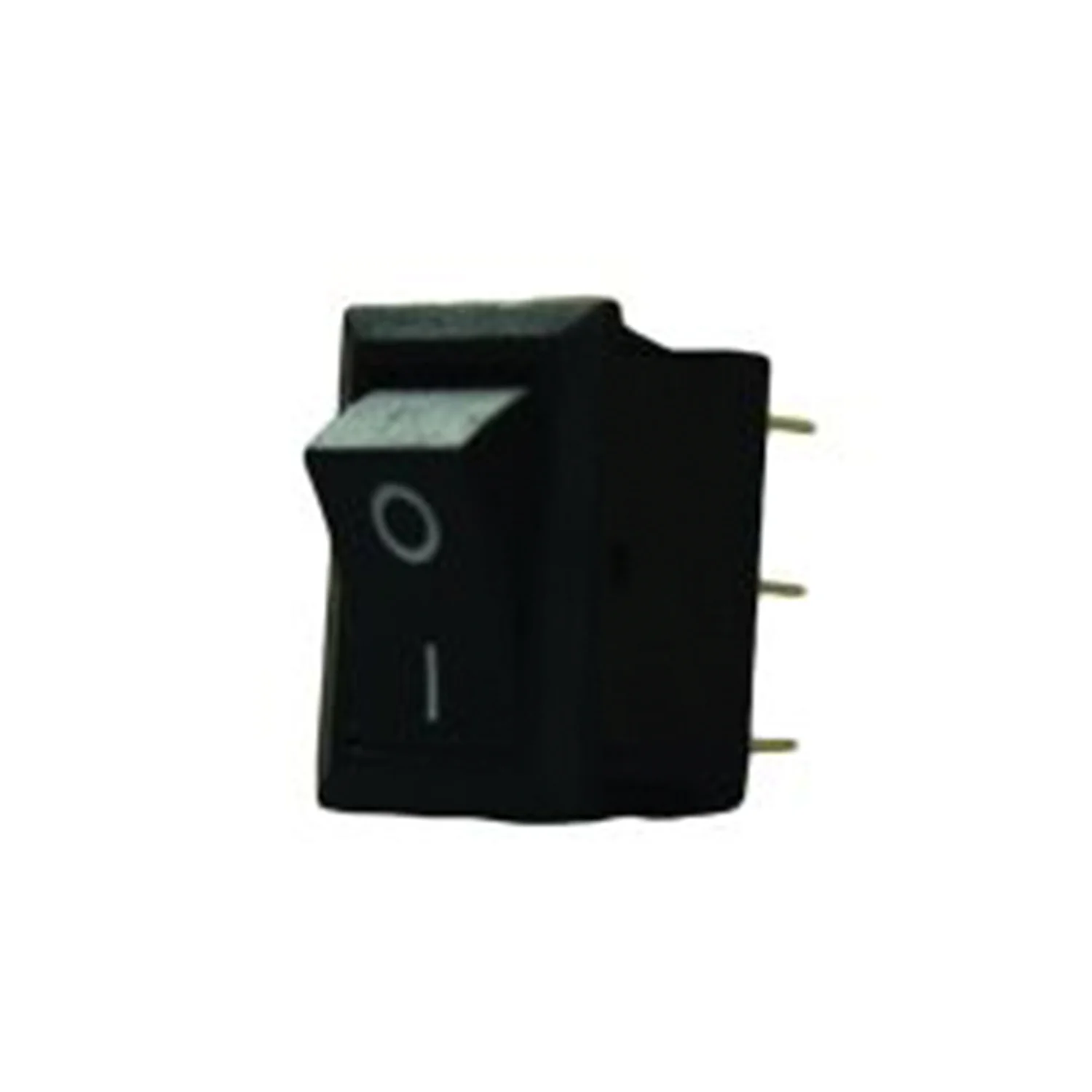 Switch Rocker Changeover or On/Off Black bg1 - BBL Batteries