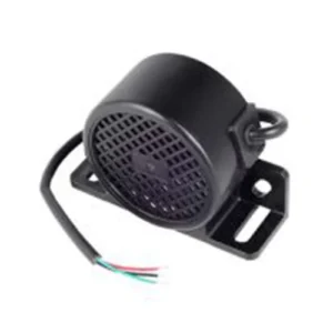Alarm Back-up Night Silent 97dB(A) 12-24 volt Bx1