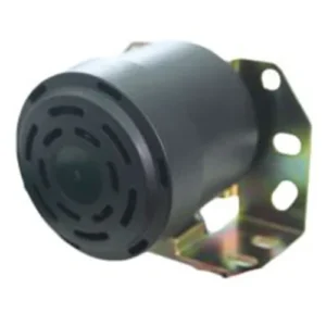 Left Turn Speaker, This Vehicle Is Turning Left,