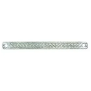 Bonding Strap 32/16/0.20mm Flat 525mm Pk5 - Image 1