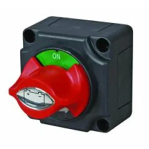 Battery Switch 300 amp Rotary Marine Bx1