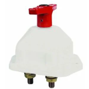 Battery Switch 250 amp Marine Double Pole Bx1