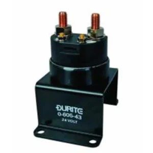 Battery Switch 300 amp 24 volt Remote Single Pole