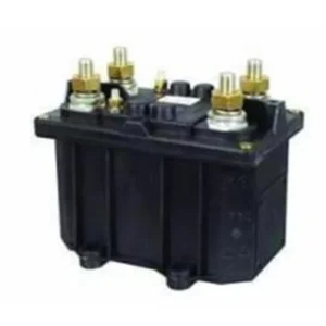 Battery Switch 250 amp 24 volt Remote Double Pole