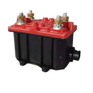 Battery Switch 250 amp 24 volt ADR2003/5 Double Po