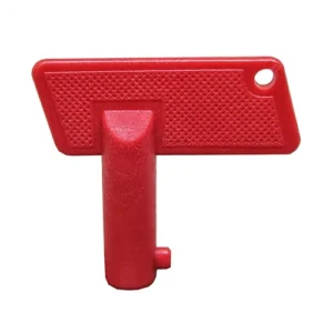 Key for Battery Switch