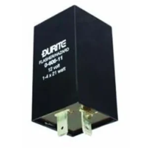 Flasher/Hazard Unit 1-4 x 21 watt 12 volt bg1