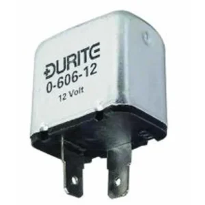 Flasher Unit 2 x 21 watt Popple Type 12 volt bg1