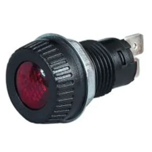 Warning Light Red Oil Pressure Bg1