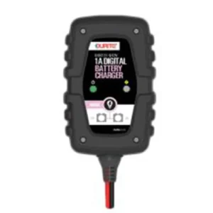 Battery Charger/Maintainer Automatic 6/12 volt 1 a