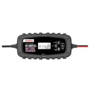 Battery Charger/Maintainer Automatic 6/12 volt 4 a