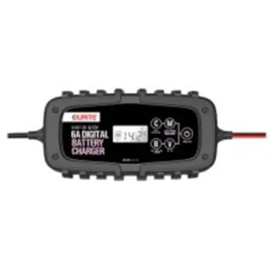 Battery Charger/Maintainer Automatic 6/12 volt 6.5