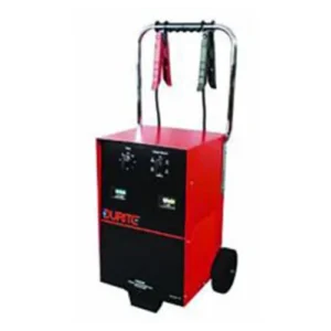 Start/Charger Manual Trolley 6-12-24volt 60 amp 17