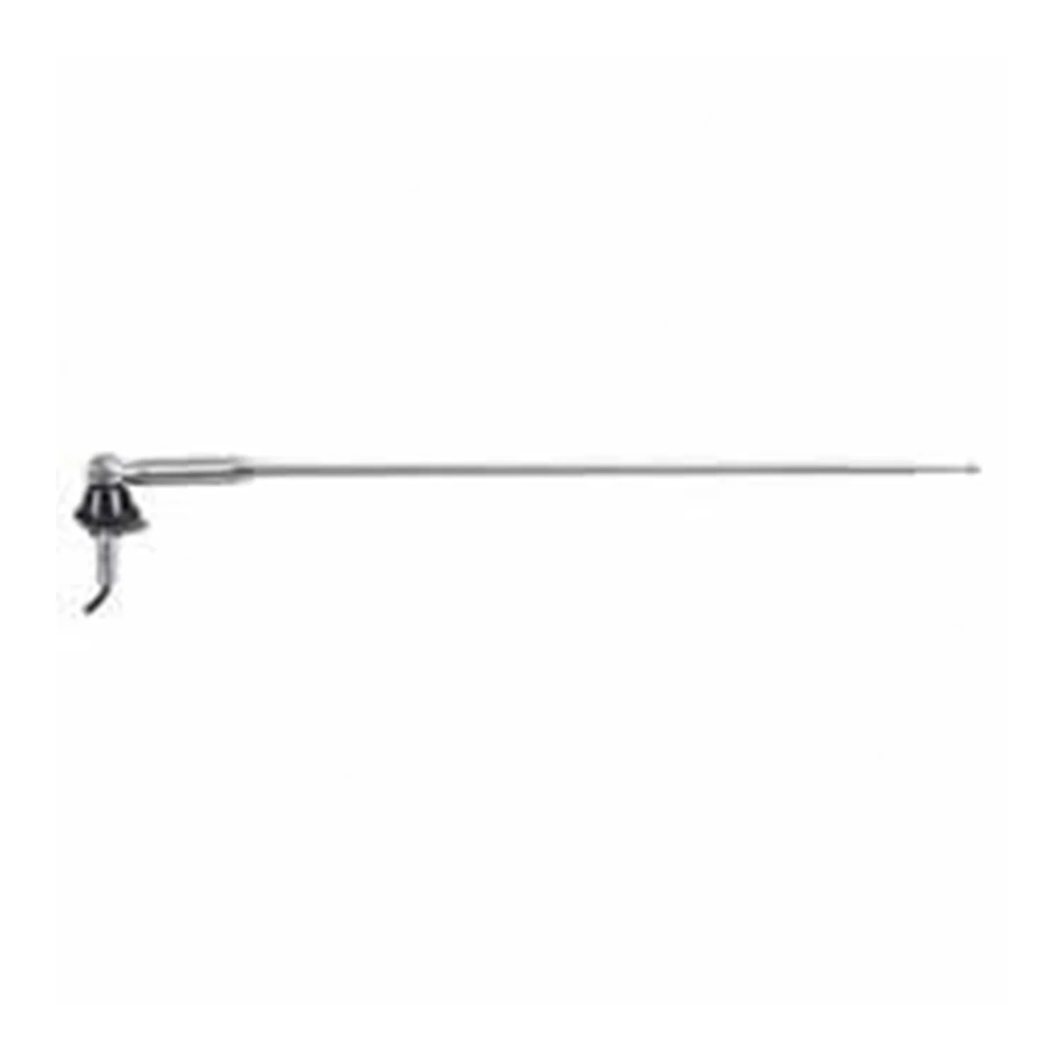 Aerial 3 Section Springbase Wing Mounting Cd1 - BBL Batteries