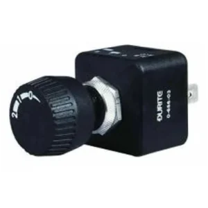 Switch Rotary On/On/Off Splashproof bg1