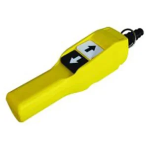 Control Box Pendant 2 Button Bx1