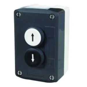 Control Box 2 Button Bx1