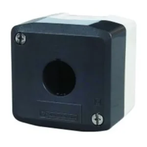 Control Box 1 Hole Bx1
