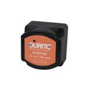 Relay Voltage Sensitive 140 amp 12 volt Bx 1