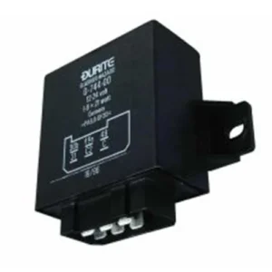 Flasher/Hazard Unit 1-8 x 21 watt 12-24 volt bg1
