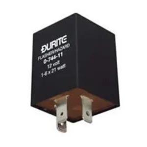 Flasher/Hazard Unit 1-6 x 21 watt 12 volt bg1