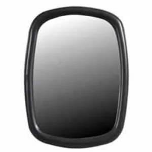Mirror Head EEC Class III 177 x 127mm Bx4