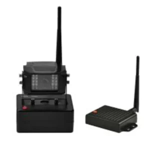 Wireless Mag Mount Camera Li Ion 8600Mah Bx1